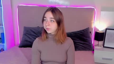 AlexxisSky online show from December 13, 9:25 am