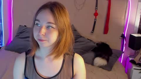 AlexxisSky online show from March 8, 6:41 am