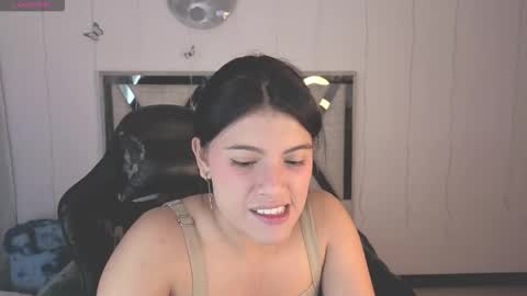 Carolina Join The Fan Club  online show from December 15, 2:28 am