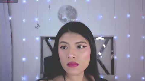 Carolina Join The Fan Club  online show from November 7, 2:28 am