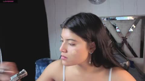 Carolina Join The Fan Club  online show from May 29, 11:46 pm