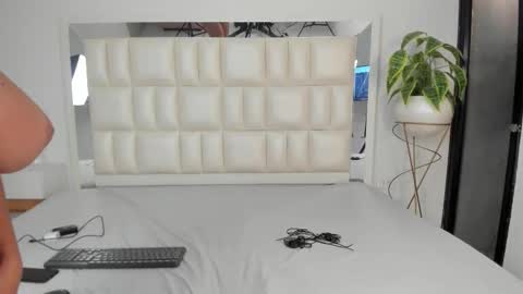 Alhana online show from December 15, 8:36 pm