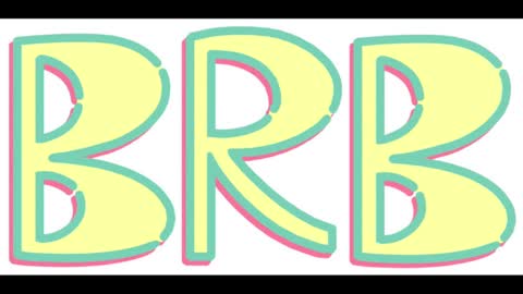 Alheli online show from October 11, 12:19 pm