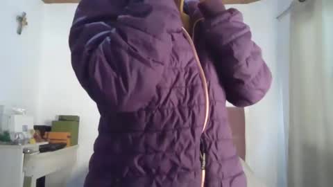 Alia  online show from February 18, 12:39 pm