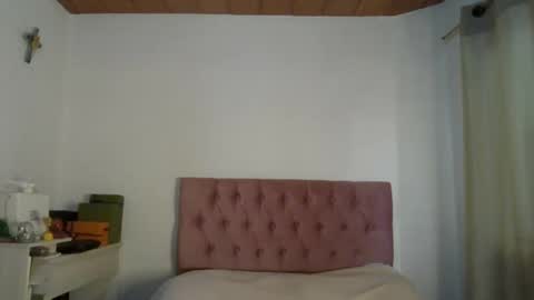 Alia  online show from January 27, 12:58 pm