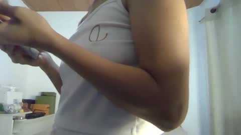 Alia  online show from January 31, 12:29 pm