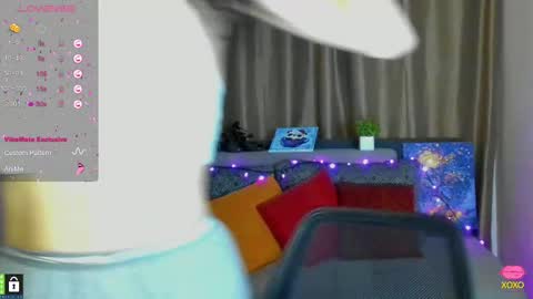 Alianna online show from February 14, 4:52 pm