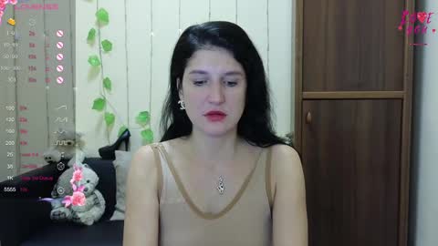 Alianna online show from March 7, 12:23 pm