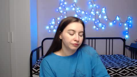 Alice online show from January 19, 7:58 pm