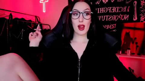 Miss Alice online show from May 13, 12:17 am