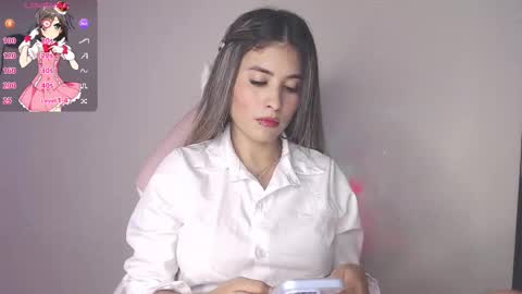 alice_cespedes online show from March 29, 10:20 pm