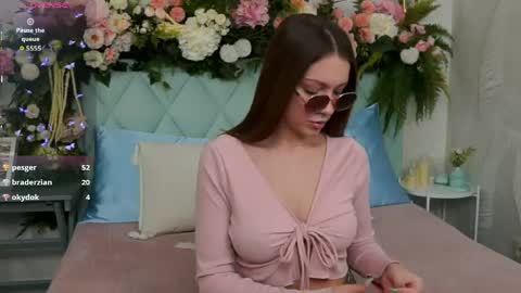 Alice in Wonderland  online show from March 6, 7:20 pm