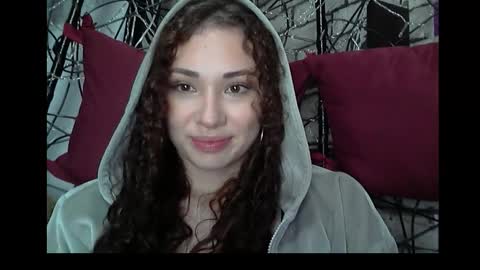 angel alice online show from February 18, 3:44 pm