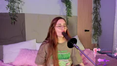 Mey online show from April 6, 4:46 am