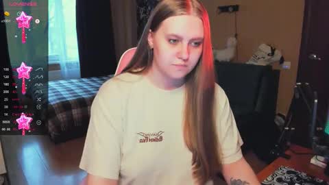 Alice 3 online show from November 17, 11:55 am