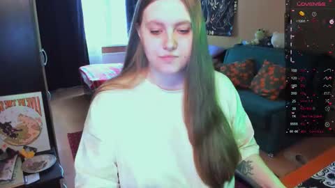 Alice 3 online show from February 11, 9:55 am