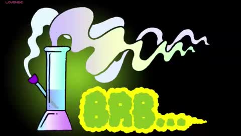 alice foxred online show from January 7, 5:49 pm