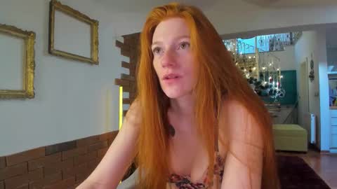 Hello im Alice online show from January 12, 7:24 am