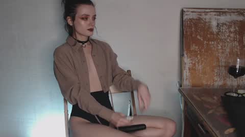 Alice online show from January 25, 10:50 pm