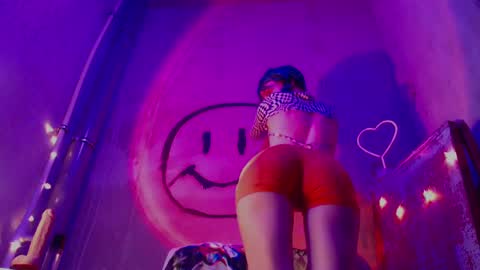 Alice online show from February 13, 1:40 am