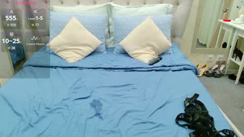 Ur future wife Alice 8 pm - 4 am NY time online show from March 14, 2:56 am