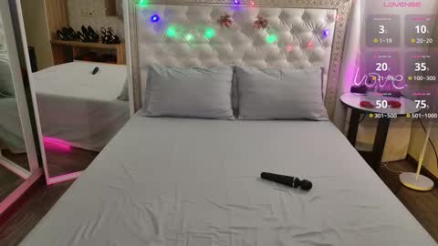 Ur future wife Alice 8 pm - 4 am NY time online show from February 3, 2:53 am