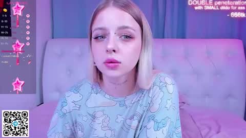 alice_halle online show from November 9, 6:09 am