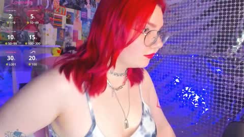 Alice online show from March 29, 11:42 am