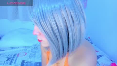 Alice online show from December 28, 2:54 am