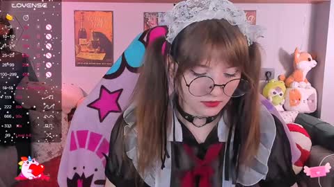 Alice 3 online show from December 15, 11:55 am