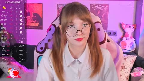 Alice 3 online show from December 4, 12:03 pm