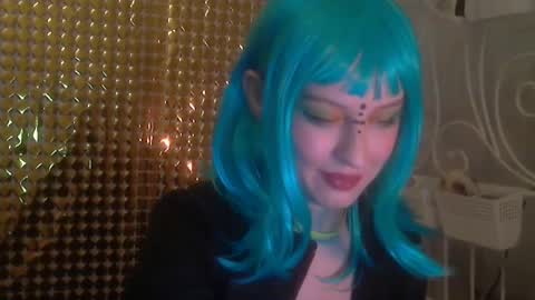 alice_lemon_new online show from March 7, 1:53 am