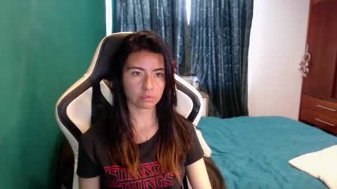 Alice online show from February 26, 6:07 pm