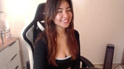 Snapshot of alice_middle01 chatting on February 12, 7:24 pm Alice online show from February 12, 7:24 pm