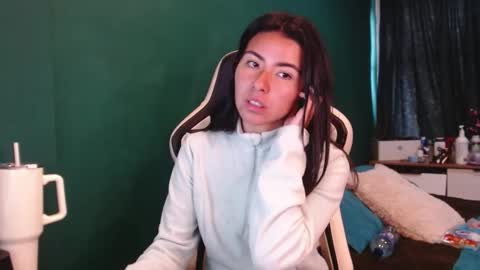 Alice online show from February 23, 5:12 pm