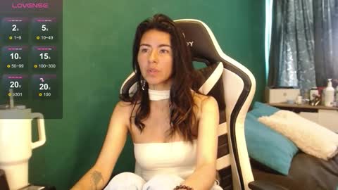 Alice online show from March 4, 3:18 pm