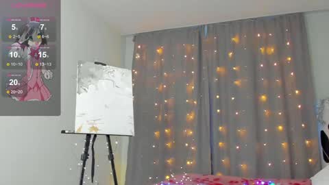 Snapshot of alice_miiiller chatting on January 13, 2:50 am Alice online show from January 13, 2:50 am