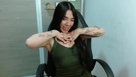 Alice  online show from September 13, 3:36 am