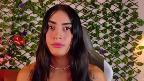 alice_rous21 online show from October 26, 7:20 pm