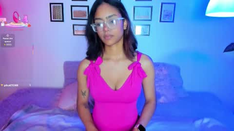 alice_simmons online show from February 23, 1:43 pm