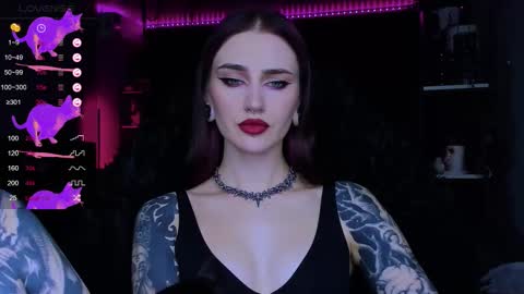 Alice online show from October 22, 6:46 pm