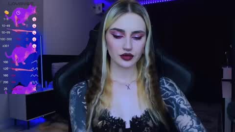 Alice online show from February 10, 6:03 pm