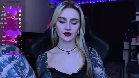 Alice online show from January 28, 6:28 pm