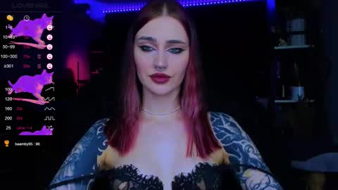 Alice online show from March 10, 6:45 pm