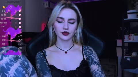 Alice online show from February 2, 5:59 pm