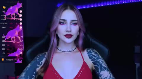 Alice online show from September 11, 6:52 pm