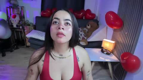 Alice online show from February 21, 12:27 am