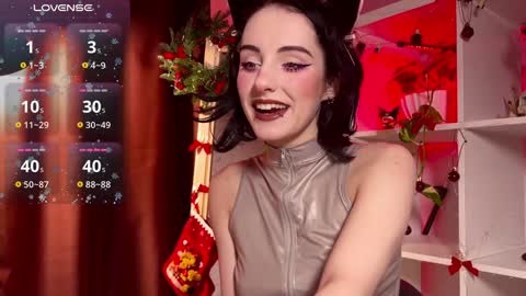 Snapshot of alice_succubus chatting on January 6, 8:50 pm alice_succubus online show from January 6, 8:50 pm