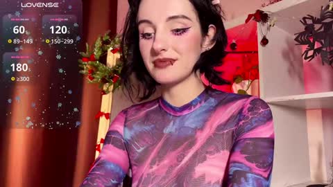 Snapshot of alice_succubus chatting on December 28, 8:15 pm alice_succubus online show from December 28, 8:15 pm