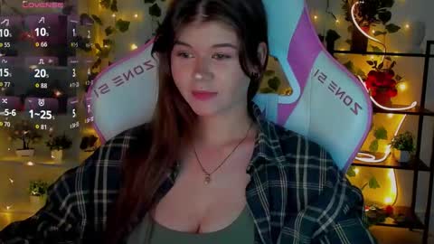 Alice online show from March 20, 8:03 pm